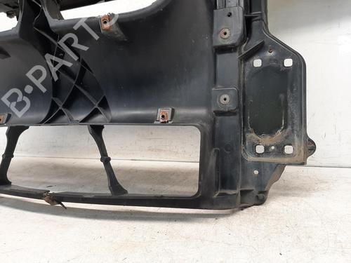 Front slam panel BMW 1 (E87) 116 i | BP26757284C72 