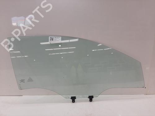 Used Front right door window Front right door window KIA PICANTO II (TA) 1.0 (69 hp) 36506283 36506283