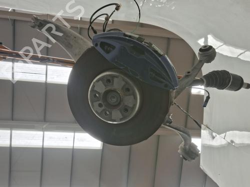 Left front suspension BMW iX (I20) xDrive 50 | BP35962686M72 - Image 6