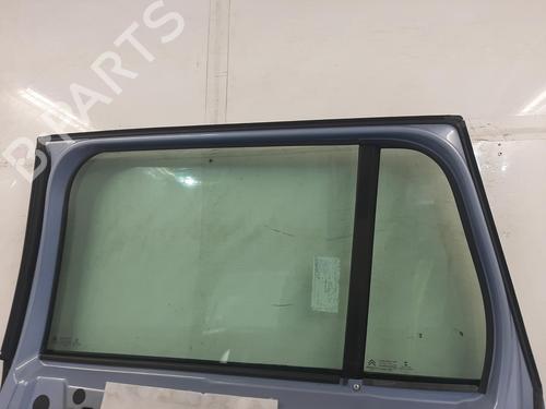 Right rear door CITROËN C4 Grand Picasso II (DA_, DE_) 1.6 HDi / BlueHDi 115 | BP29061119C5 
