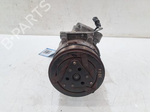 AC-Kompressor AC-Kompressor NISSAN QASHQAI I (J10, NJ10) 1.6 dCi (130 hp) 37272349 37272349