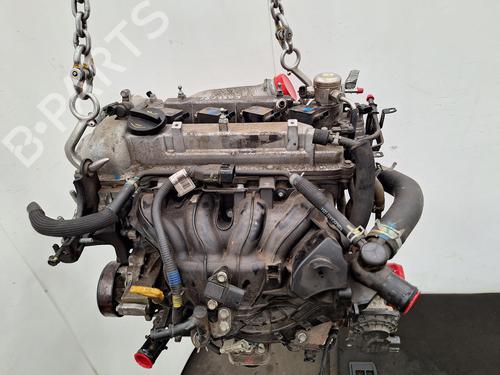 Engine KIA PRO CEE'D (JD) 1.6 GT | BP36879090M1  - Image 6