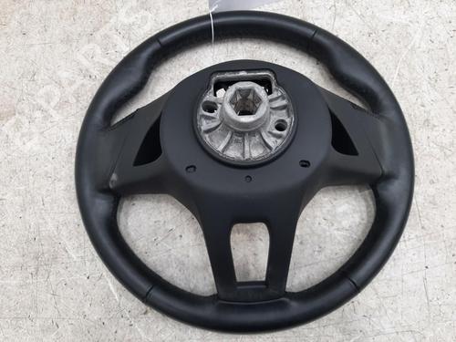 Steering wheel JAGUAR I-PACE (X590) EV400 AWD | BP26765706C49 - Image 4