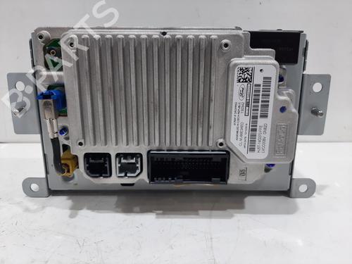 Control unit FORD KUGA II (DM2) 2.0 TDCi 4x4 | BP38180211M11 - Image 4