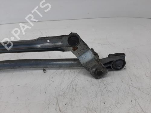 Viskermotor vindrude FORD FOCUS II (DA_, HCP, DP) 1.8 TDCi | BP26863296M29 