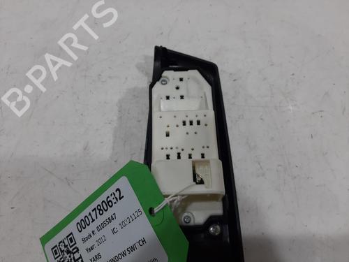 Right front window switch TOYOTA YARIS (_P13_) 1.3 (NSP130_, NSP130) | BP37491476I26 - Image 4