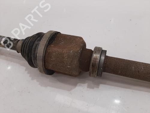 Other VAUXHALL COMBO Mk IV (E) Box Body/MPV (K9) 1.5 D | BP35921618O1 - Image 3