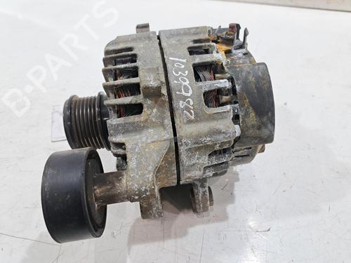Alternator FORD TRANSIT CUSTOM V362 Van (FY, FZ) 2.0 EcoBlue | BP33010115M7  - Image 5