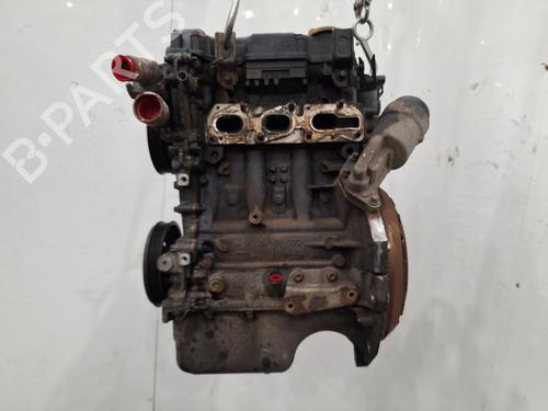 Engine VAUXHALL CORSA Mk III (D) (S07) 1.0 i 12V (L08) | BP39934797M1 - Image 3
