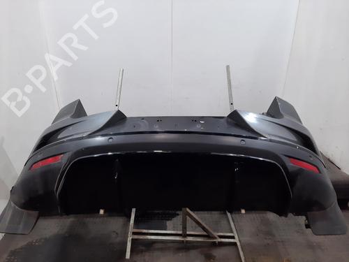 Bak støtfanger JAGUAR I-PACE (X590) EV400 AWD (400 hp) 32380168