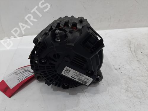 Alternator FORD MONDEO V Hatchback (CE) 2.0 TDCi | BP26837640M7 