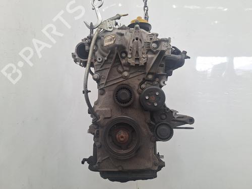 Used Engine Engine RENAULT CLIO IV (BH_) 0.9 TCe 90 (BHNF, BHMA, BHMH, BHJK, BHJR) (90 hp) 33699422 33699422