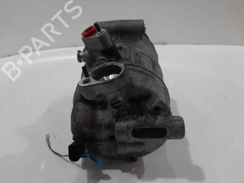 AC compressor VW SHARAN (7N1, 7N2) 2.0 TDI | BP29444459M34 