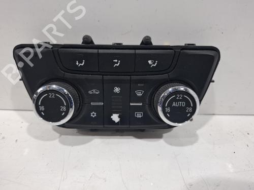 Used Climate control Climate control VAUXHALL MOKKA / MOKKA X (J13) 1.6 (116 hp) 40600982 40600982