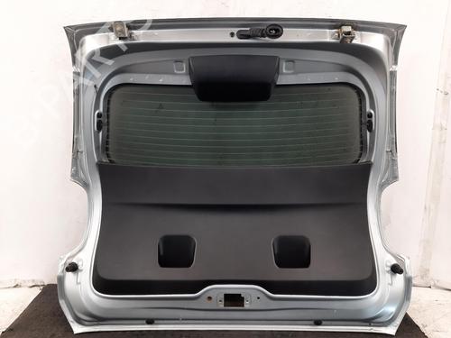 Klapa tylna bagażnika DACIA DUSTER (HM_) 1.3 TCe 130 (HMMF) | BP30756306C6 