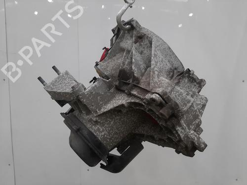 Gearbox FORD B-MAX (JK) 1.4 | BP26748269M3 