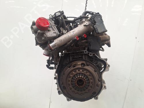 Engine HONDA CIVIC IX (FK) 1.6 i-DTEC (FK3) | BP38113747M1 - Image 3