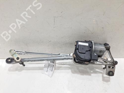 Viskermotor vindrude JAGUAR I-PACE (X590) EV400 AWD (400 hp) 30958499