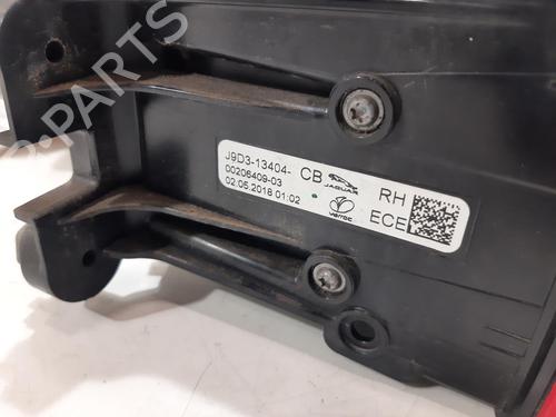 Right taillight JAGUAR I-PACE (X590) EV400 AWD | BP29397317C35 
