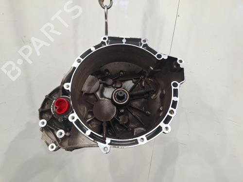 Used Gearbox Gearbox 36811397 36811397