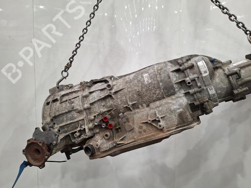 Gearbox AUDI A8 D4 (4H2, 4H8, 4HC, 4HL) 3.0 TDI quattro | BP30057397M3
