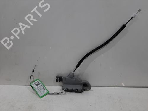 Used Other Other CITROËN C3 AIRCROSS II (2R_, 2C_) 1.2 PureTech 110 (2RHNZB, 2RHNZW, 2RHNPX, 2RHNPJ) (110 hp) 36383807 36383807
