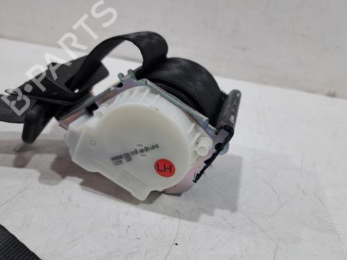 Rear left seatbelt FORD KUGA II (DM2) 2.0 TDCi | BP29810243I29 - Image 3