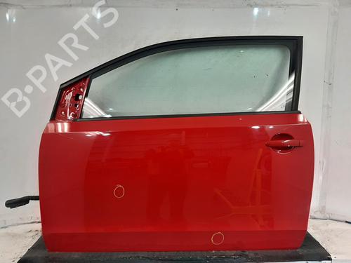Used Left front door VW UP! (121, 122, BL1, BL2, BL3, 123) 1.0 (60 hp) 29237213