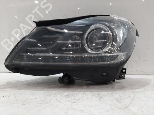 Left headlight MERCEDES-BENZ C-CLASS Coupe (C204) C 180 (204.331) | BP37236286C28 - Image 6