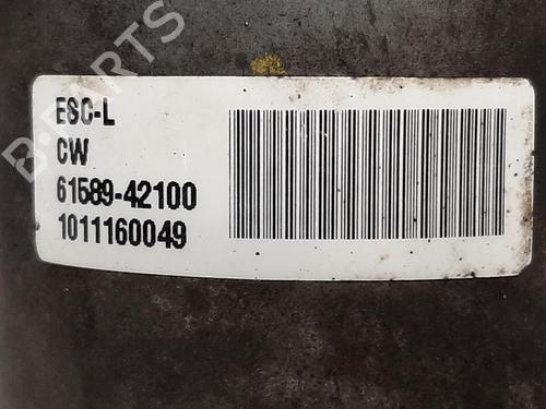 ABS pump HYUNDAI ix20 (JC) 1.6 | BP26852820M43