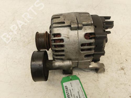 Generator BMW 7 (E65, E66, E67) 730 i, Li | BP26767781M7 - Image 3
