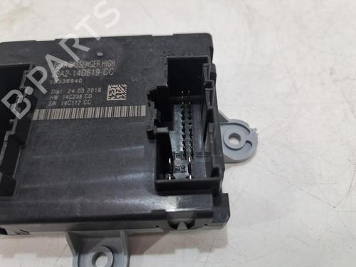 Control unit JAGUAR I-PACE (X590) EV400 AWD | BP29060906M11 