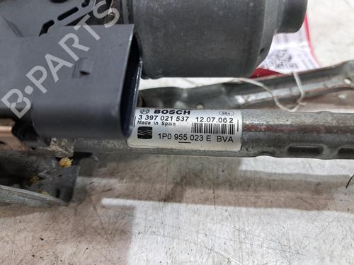Front wiper motor SEAT LEON (1P1) 1.6 TDI | BP34206327M29 - Image 3