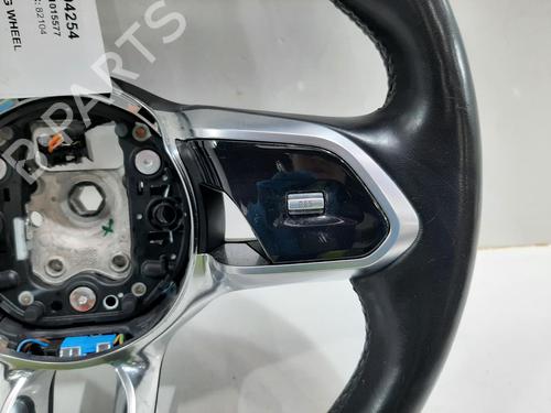 Steering wheel JAGUAR I-PACE (X590) EV400 AWD | BP34150130C49  - Image 5