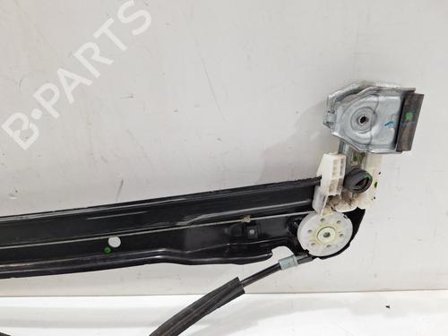 Front right window mechanism VAUXHALL MERIVA Mk II (B) (S10) 1.7 CDTI | BP26849309C23 
