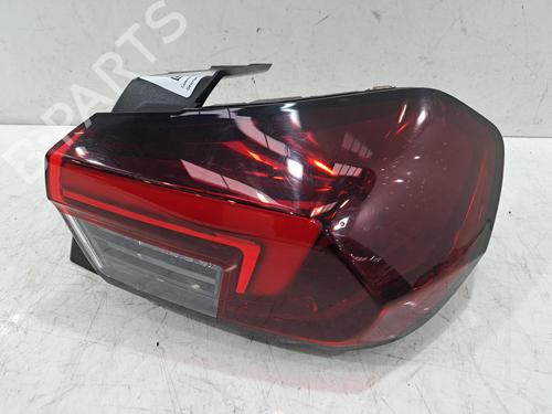 right-taillight-vauxhall-corsa-mk-v-f-2019-31846881 main image