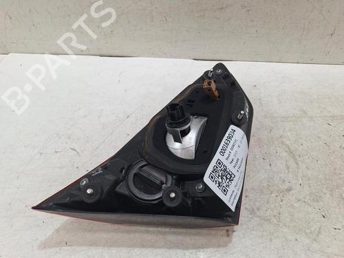 Right taillight NISSAN PULSAR Hatchback (C13) 1.2 DIG-T | BP32409379C35 
