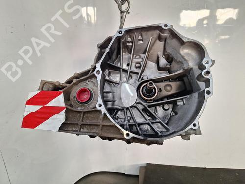 Used Gearbox HONDA CR-V III (RE_) 2.2 i-CTDi 4WD (RE6) (140 hp) 29524688