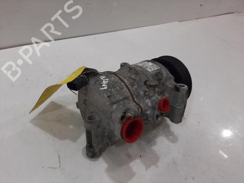 AC compressor AUDI A3 (8V1, 8VK) 1.6 TDI | BP36452112M34 - Image 2