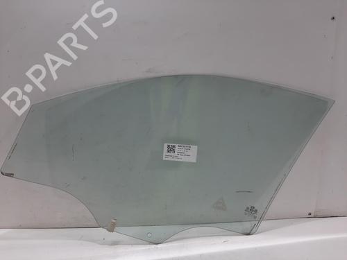 Used Front right door window KIA PICANTO I (SA) 1.1 (65 hp) 30179408
