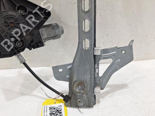 Front right window mechanism TOYOTA AYGO (_B4_) 1.0 (KGB40) | BP31208814C23 