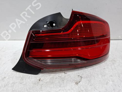 Used Right taillight Right taillight 38871505 38871505
