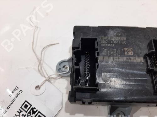 Control unit JAGUAR I-PACE (X590) EV400 AWD | BP29322759M11 