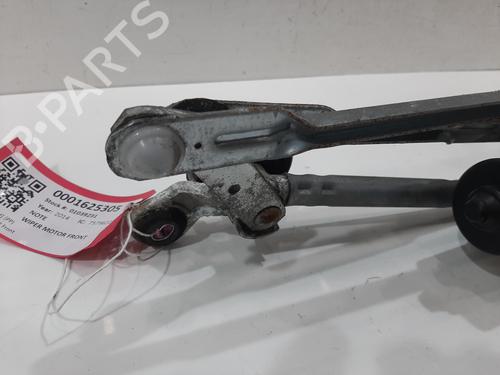 Viskermotor vindrude NISSAN NOTE (E12) 1.2 | BP32064269M29 