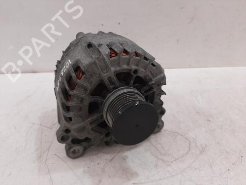 Alternator SKODA OCTAVIA III Combi (5E5, 5E6) 1.6 TDI | BP29322673M7 