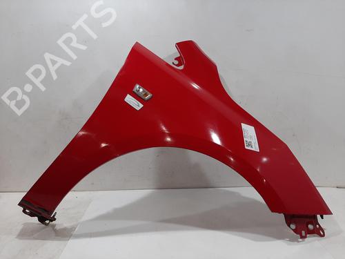 Forkjerm høyre VAUXHALL CORSA Mk IV (E) (X15) 1.4 (90 hp) 29059819