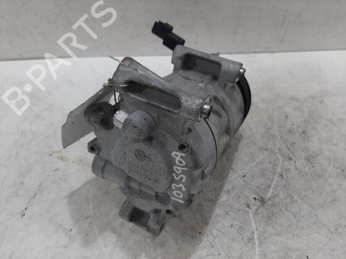 AC Kompressor MAZDA 3 Hatchback (BP) 2.0 SKYACTIV-G M Hybrid | BP31361071M34 