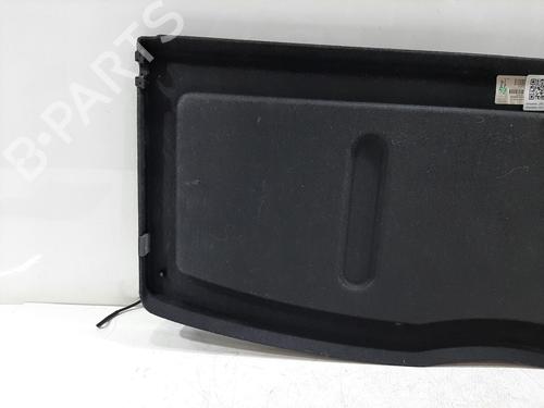 Rear parcel shelf KIA VENGA (YN) 1.4 CVVT | BP33940087C85  - Image 5