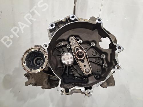 Used Gearbox VW POLO V (6R1, 6C1) 1.2 (60 hp) 29524985