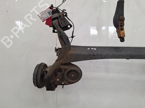 Rear axle FIAT 500 (312_) 1.2 (312AXA1A) | BP29603566M2 